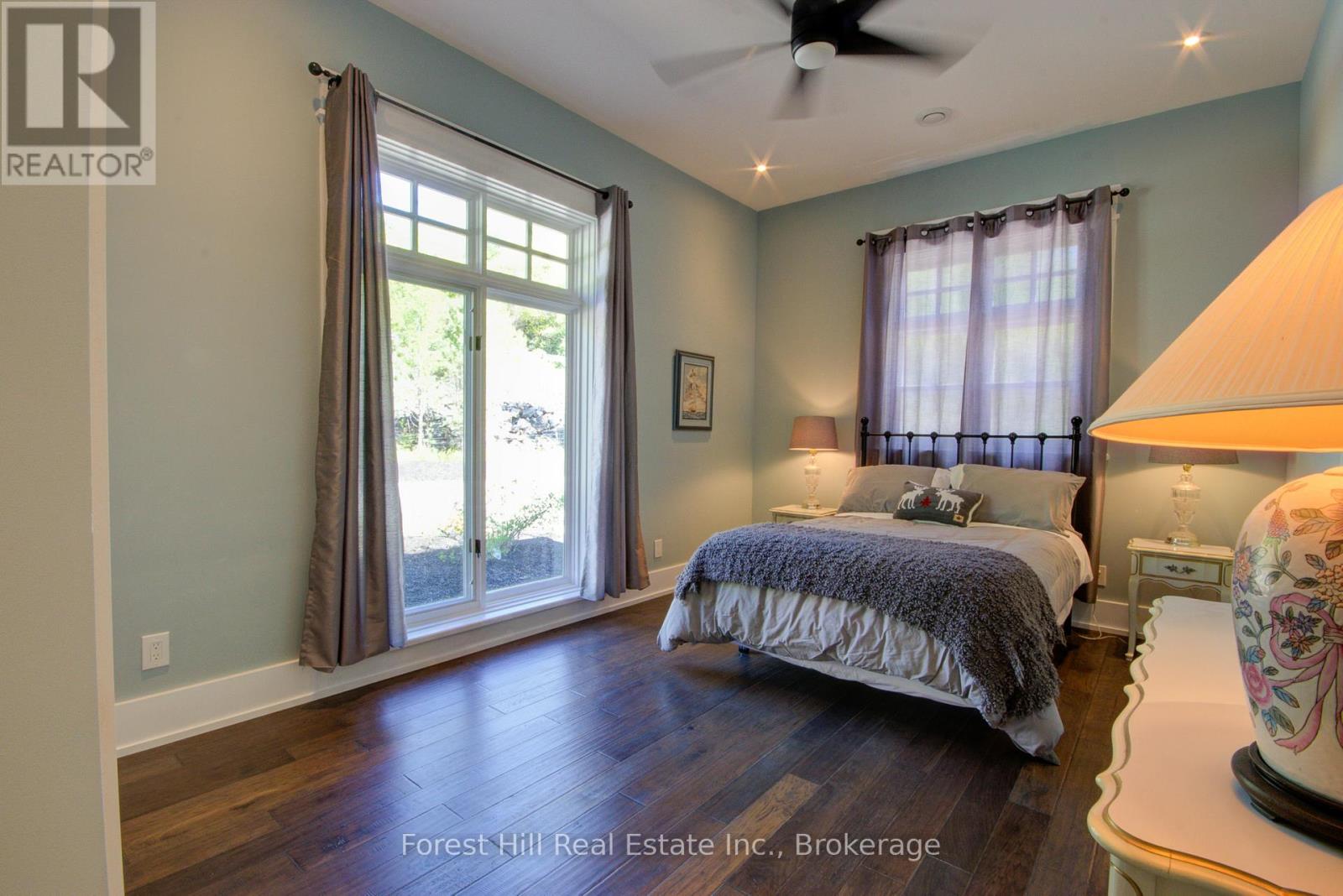 1246 High Falls Road, Bracebridge, Ontario  P1L 0L1 - Photo 30 - X13743140