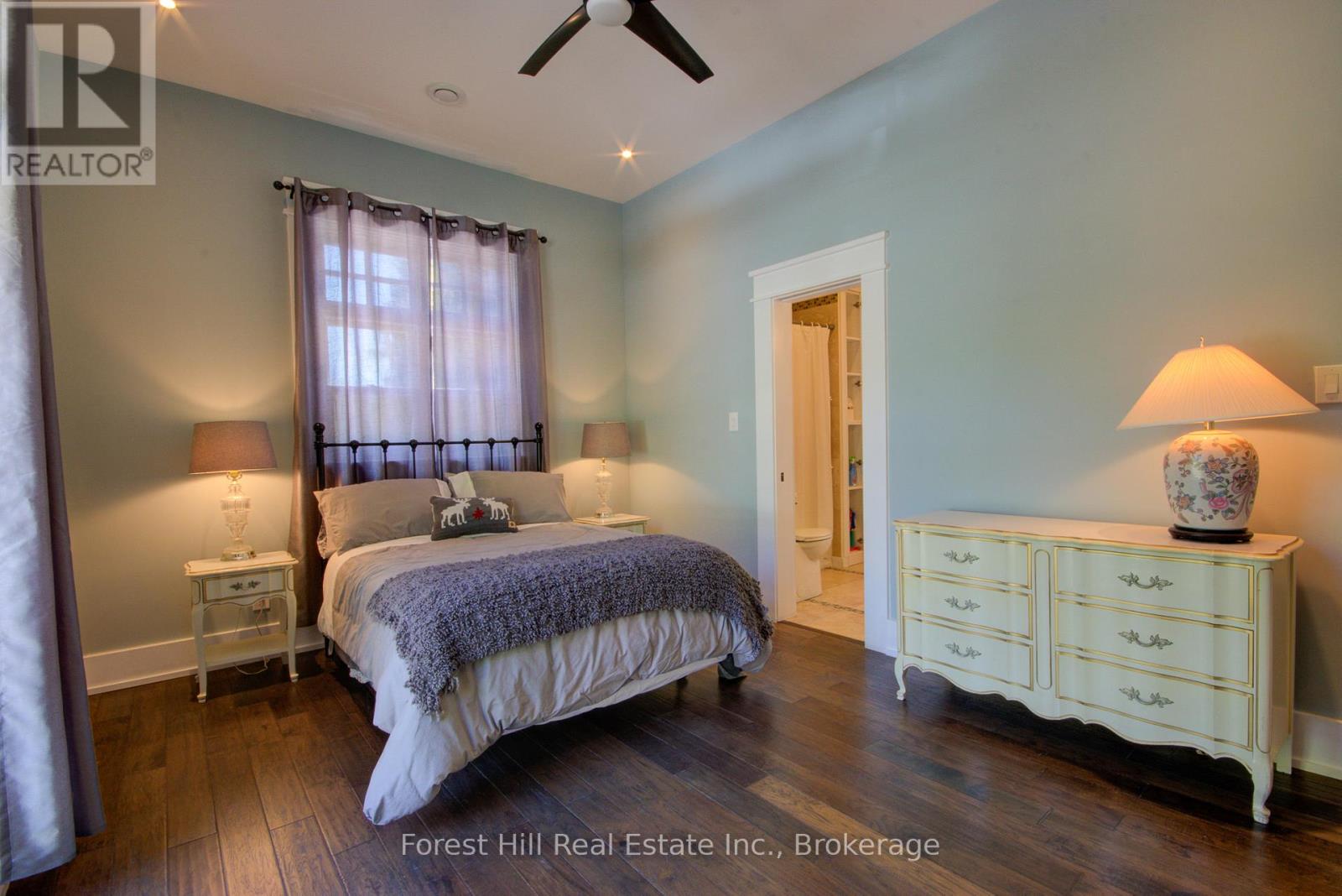 1246 High Falls Road, Bracebridge, Ontario  P1L 0L1 - Photo 31 - X13743140