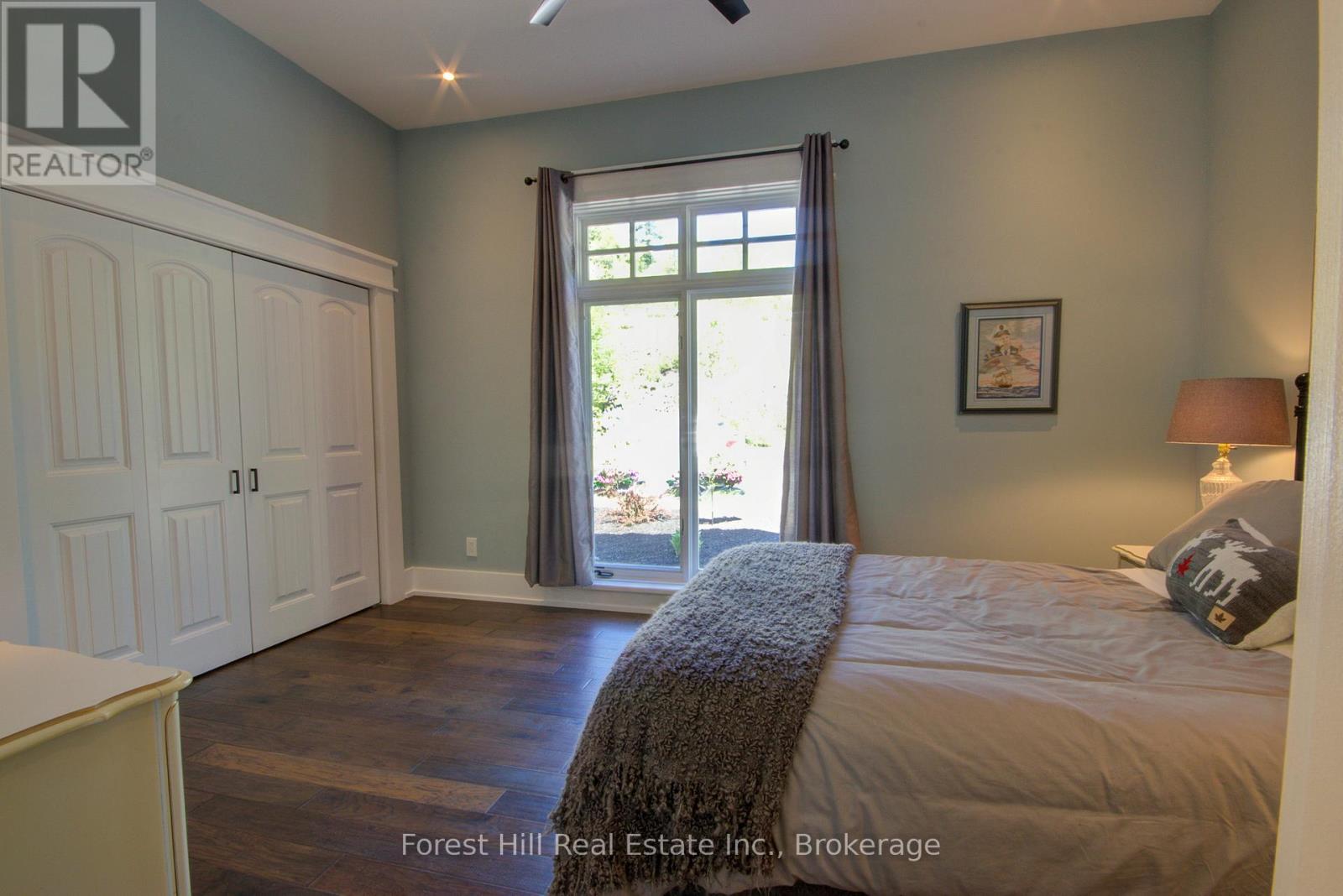 1246 High Falls Road, Bracebridge, Ontario  P1L 0L1 - Photo 32 - X13743140