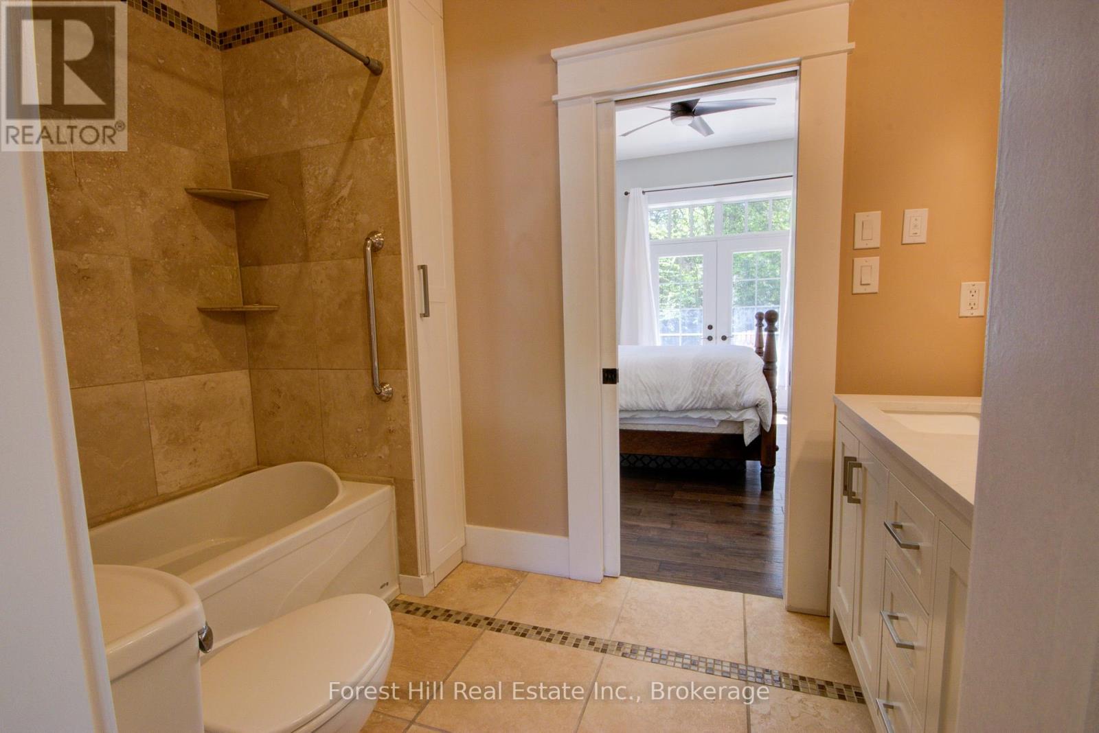 1246 High Falls Road, Bracebridge, Ontario  P1L 0L1 - Photo 33 - X13743140