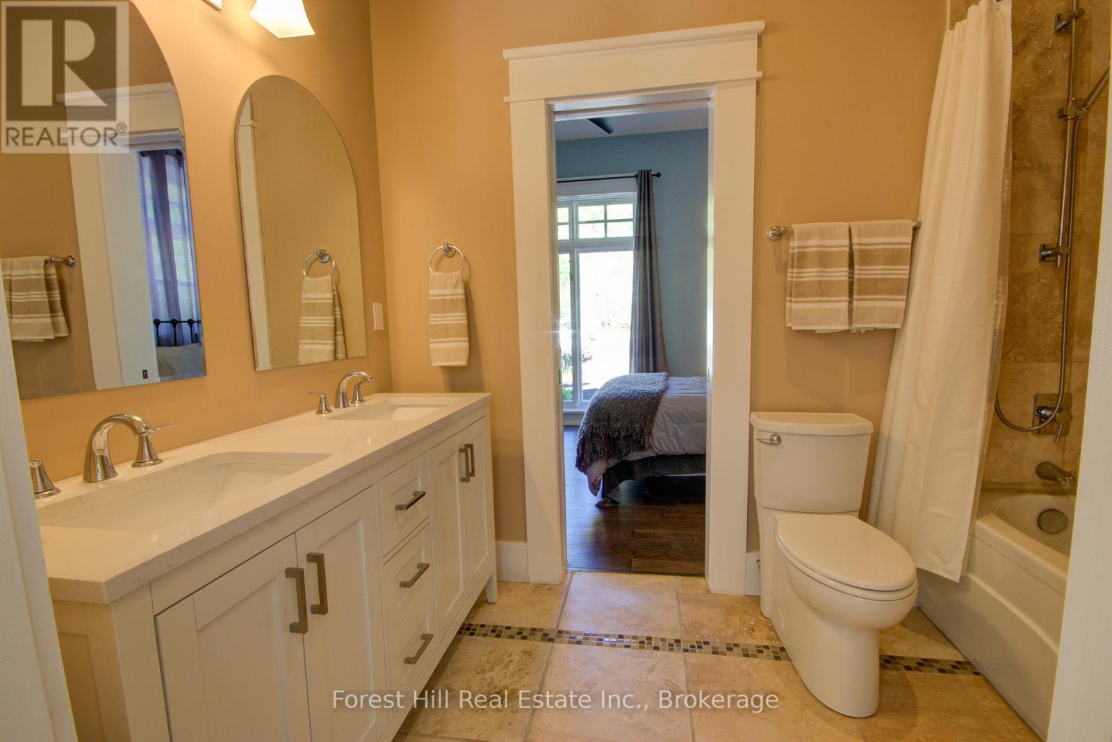 1246 High Falls Road, Bracebridge, Ontario  P1L 0L1 - Photo 34 - X13743140