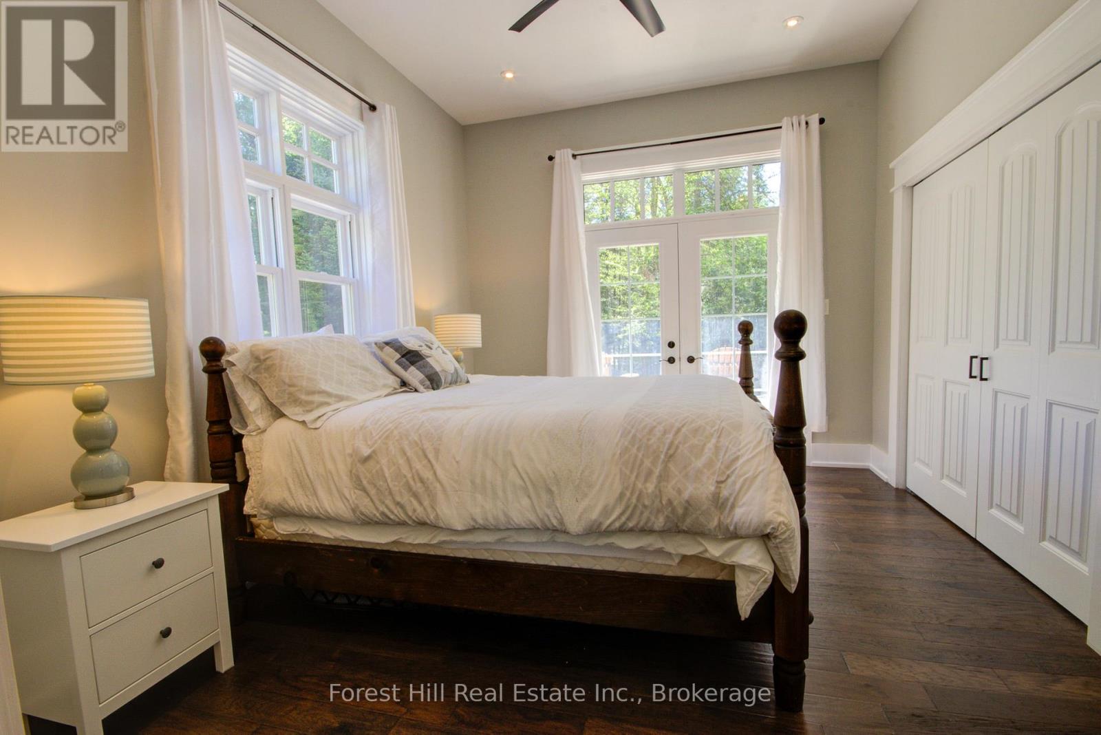 1246 High Falls Road, Bracebridge, Ontario  P1L 0L1 - Photo 35 - X13743140