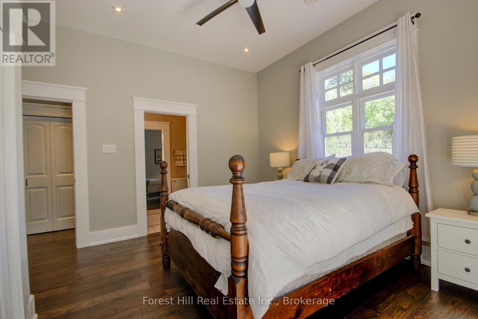 1246 High Falls Road, Bracebridge, Ontario  P1L 0L1 - Photo 36 - X13743140