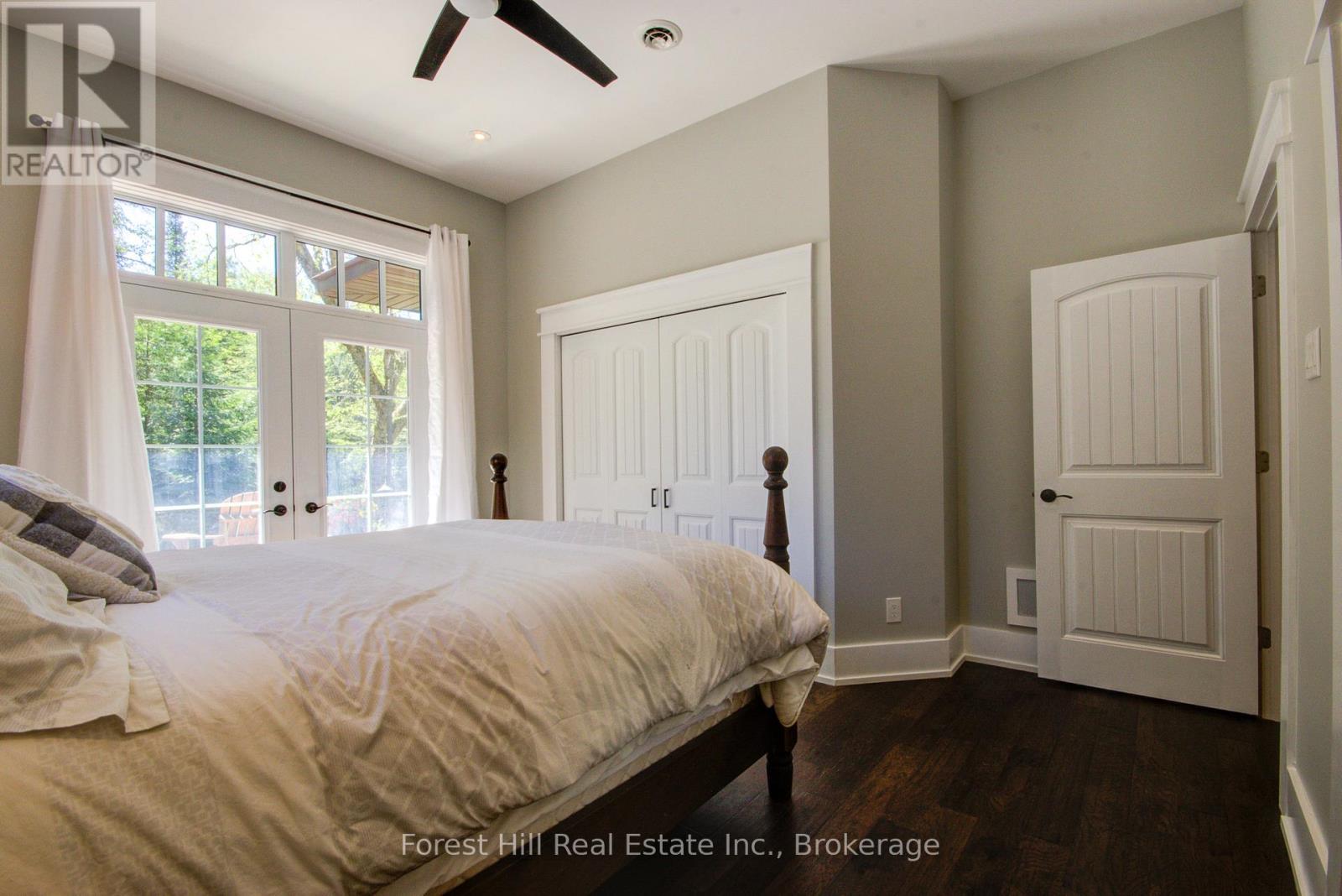 1246 High Falls Road, Bracebridge, Ontario  P1L 0L1 - Photo 38 - X13743140