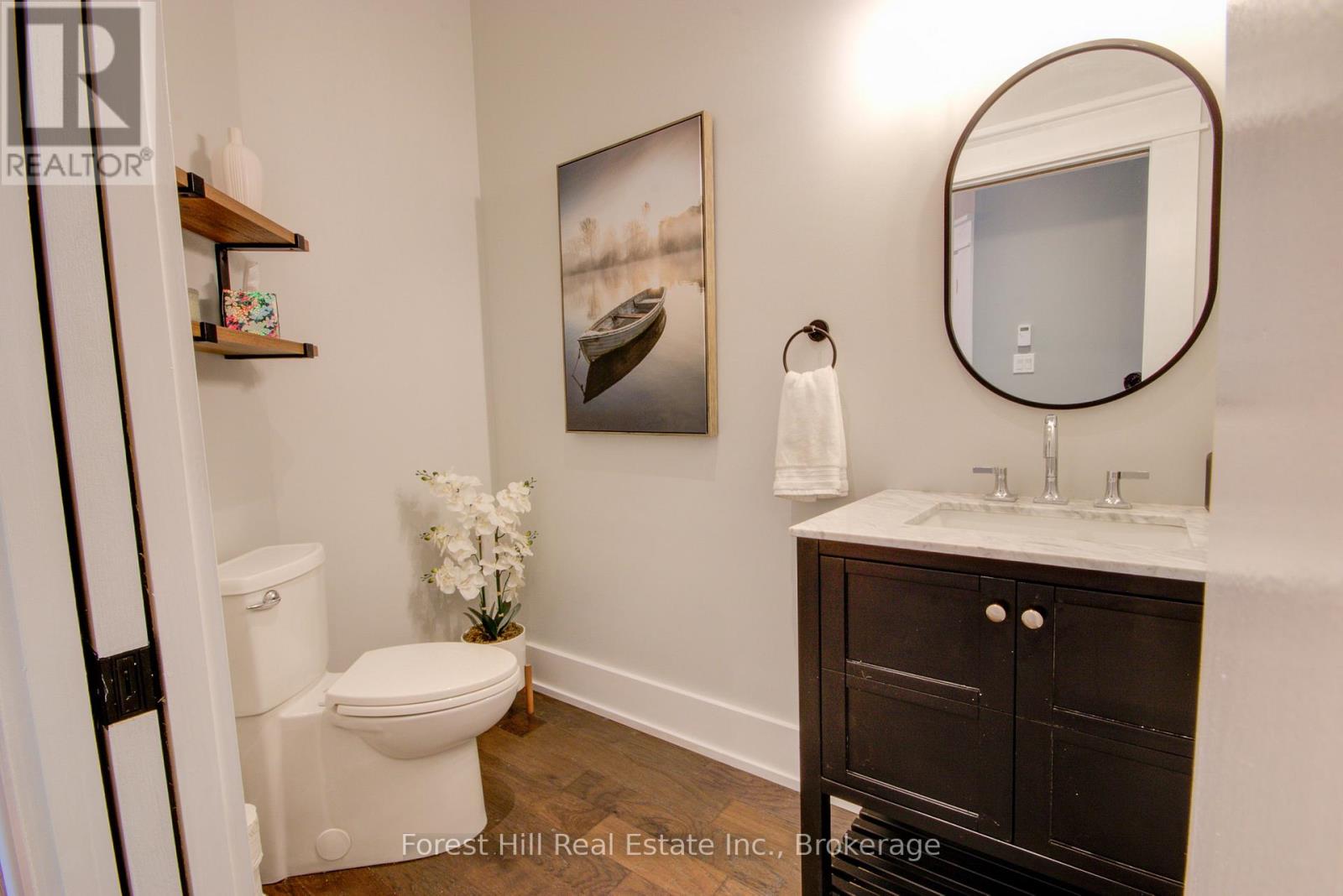 1246 High Falls Road, Bracebridge, Ontario  P1L 0L1 - Photo 42 - X13743140
