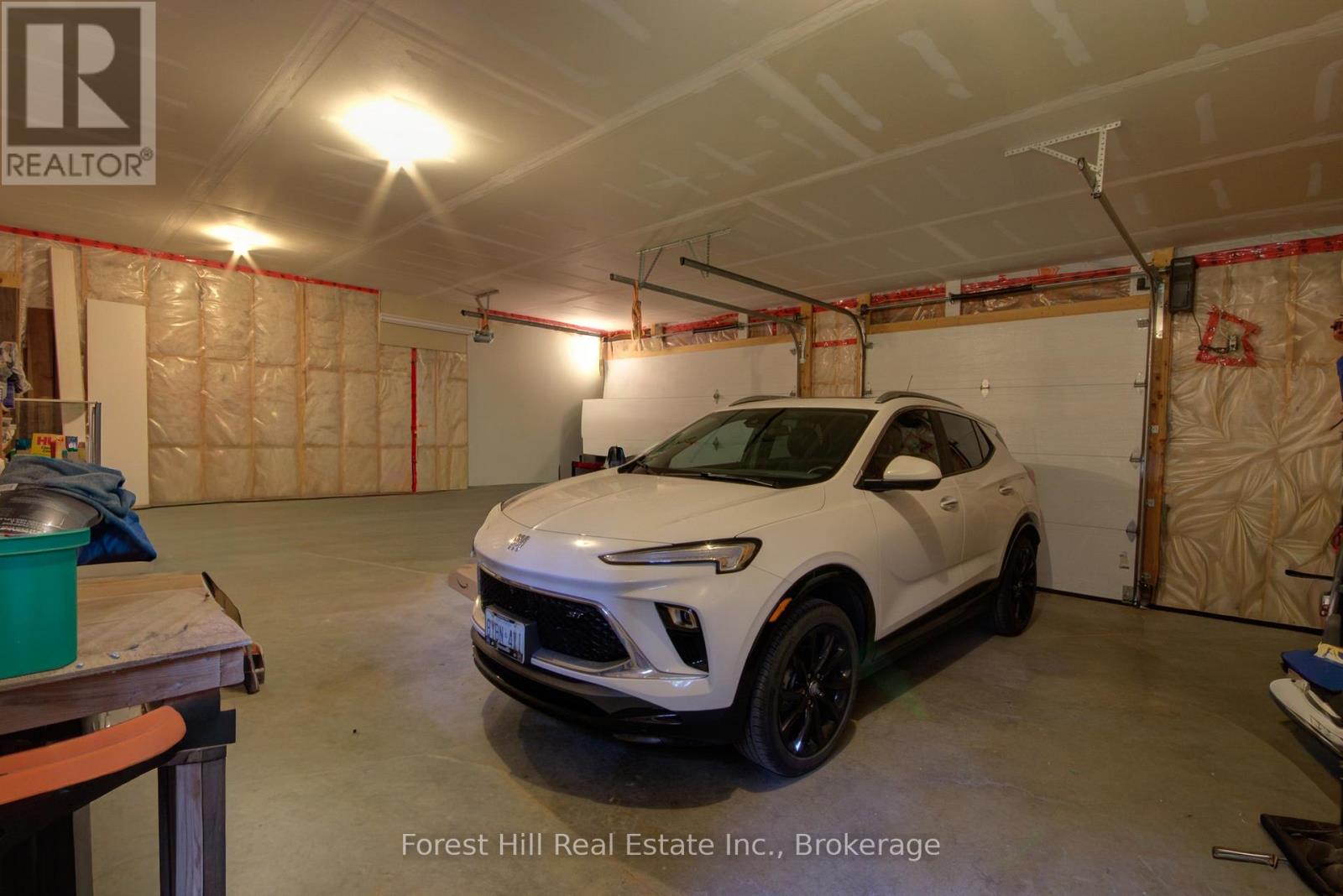 1246 High Falls Road, Bracebridge, Ontario  P1L 0L1 - Photo 45 - X13743140