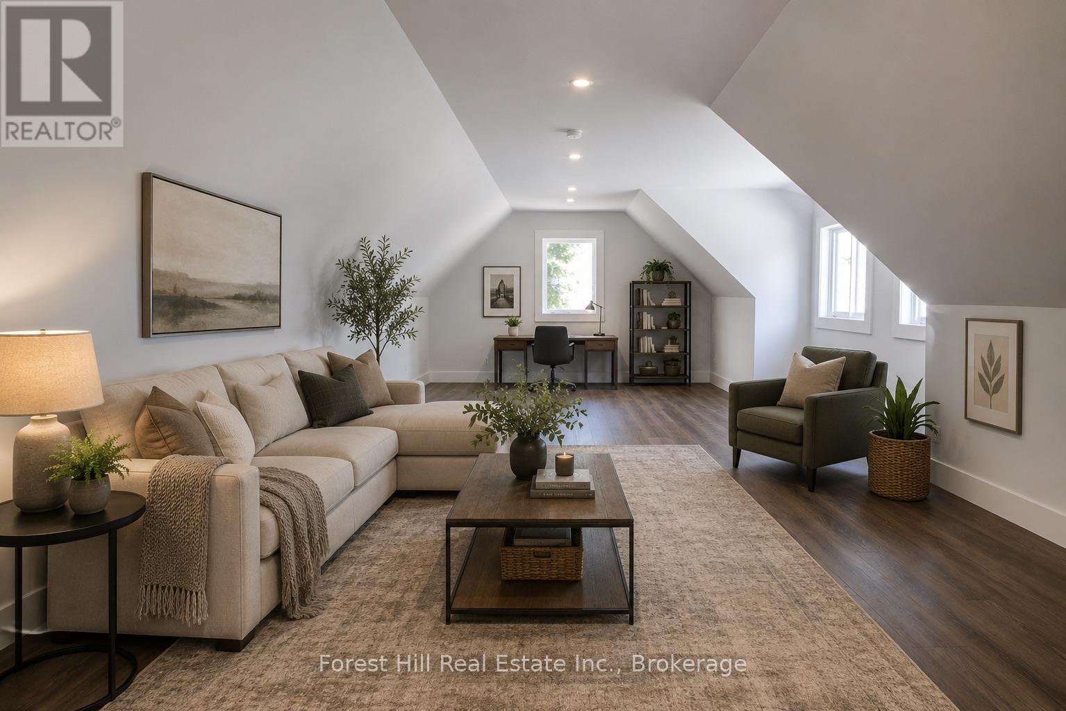 1246 High Falls Road, Bracebridge, Ontario  P1L 0L1 - Photo 46 - X13743140