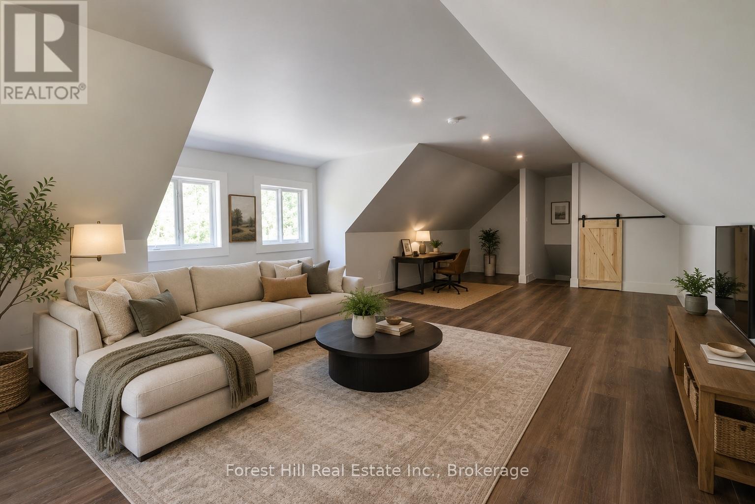 1246 High Falls Road, Bracebridge, Ontario  P1L 0L1 - Photo 47 - X13743140