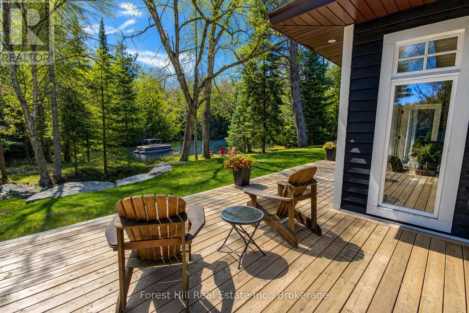 1246 High Falls Road, Bracebridge, Ontario  P1L 0L1 - Photo 6 - X13743140