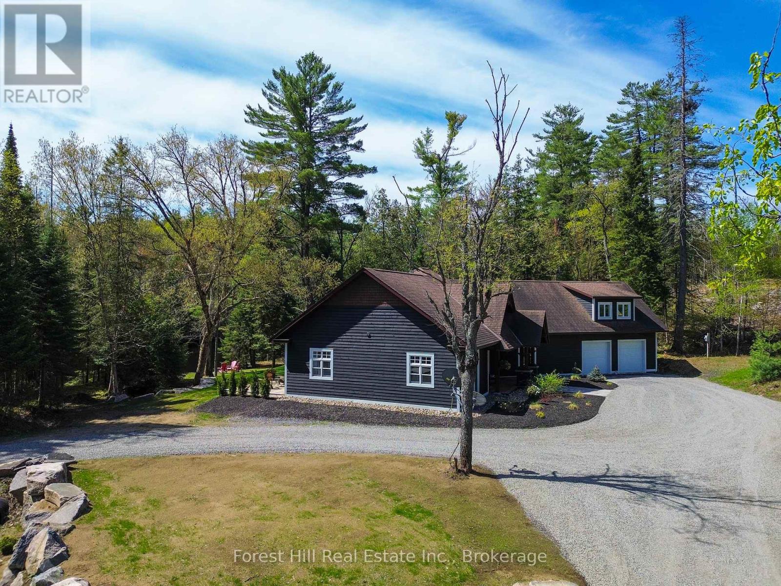 1246 High Falls Road, Bracebridge, Ontario  P1L 0L1 - Photo 8 - X13743140