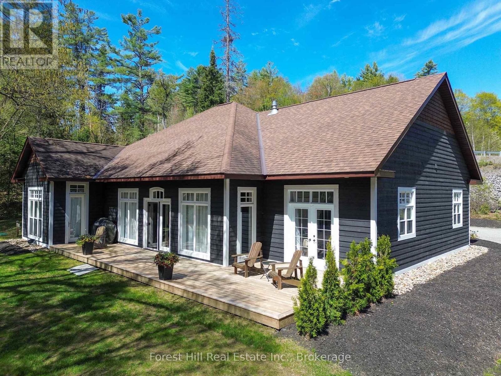 1246 High Falls Road, Bracebridge, Ontario  P1L 0L1 - Photo 9 - X13743140