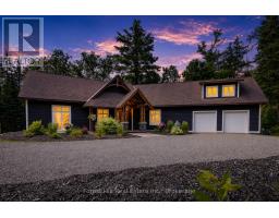 1246 HIGH FALLS ROAD, Bracebridge, Ontario