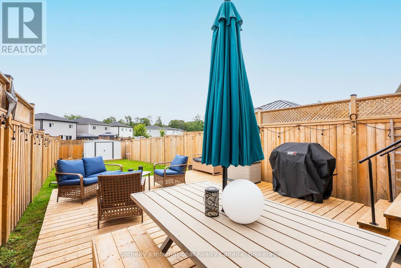 200 Daffodil Court, Gravenhurst, Ontario  P1P 0B8 - Photo 45 - X13744084