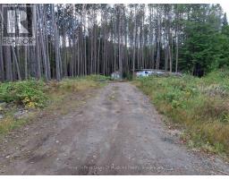 1318 OLD NORTH ROAD, Huntsville, Ontario