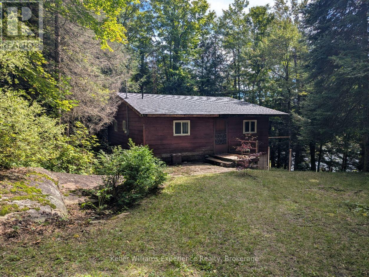 1235 Staunton Road Private, Bracebridge, Ontario  P1L 1X3 - Photo 1 - X13744696