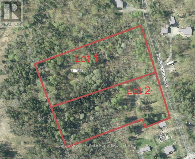 Lot 2 Tally-Ho Winter Park Road, Lake Of Bays, Ontario  P1H 2E5 - Photo 10 - X13744766