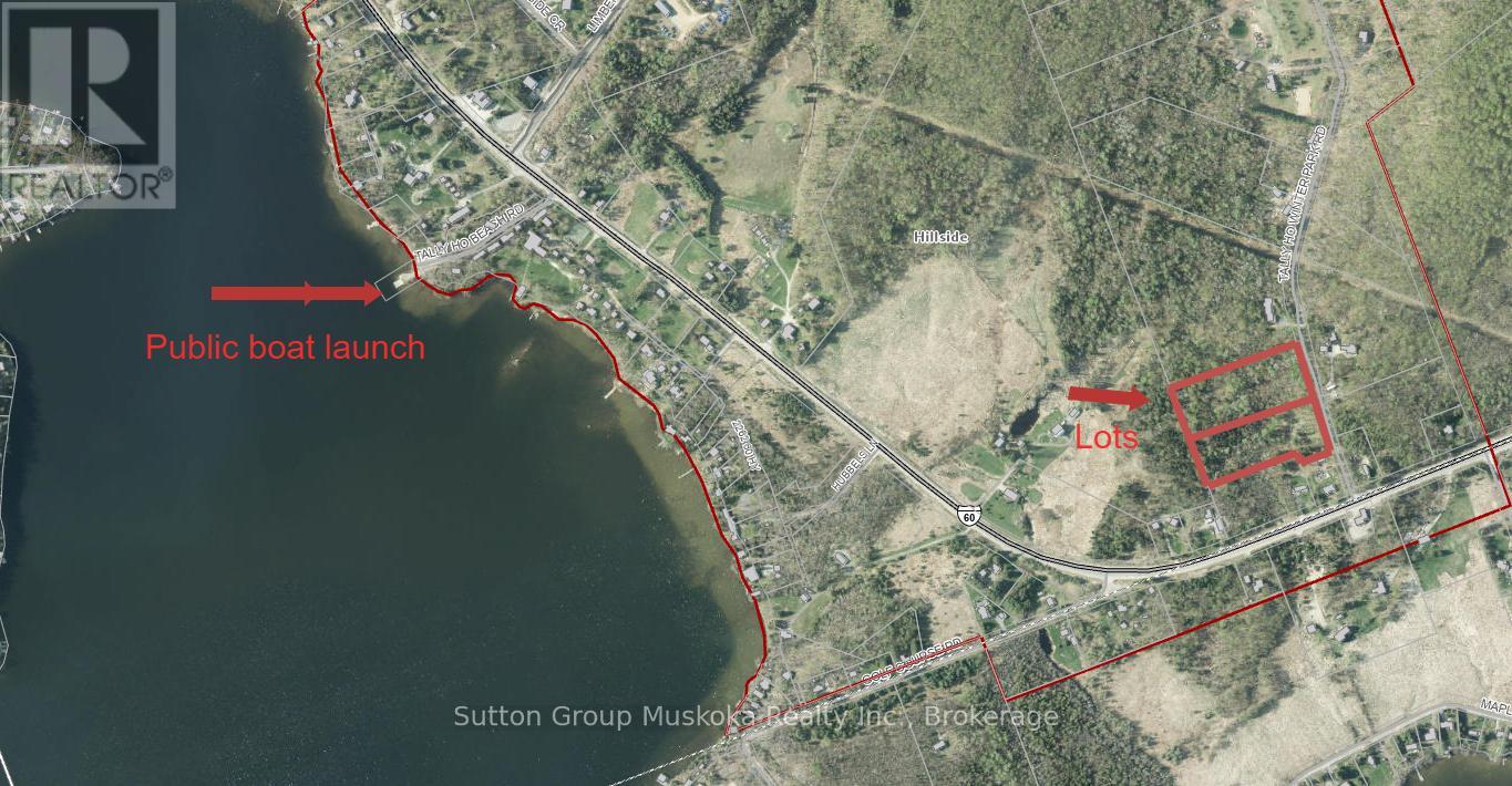 Lot 2 Tally-Ho Winter Park Road, Lake Of Bays, Ontario  P1H 2E5 - Photo 11 - X13744766
