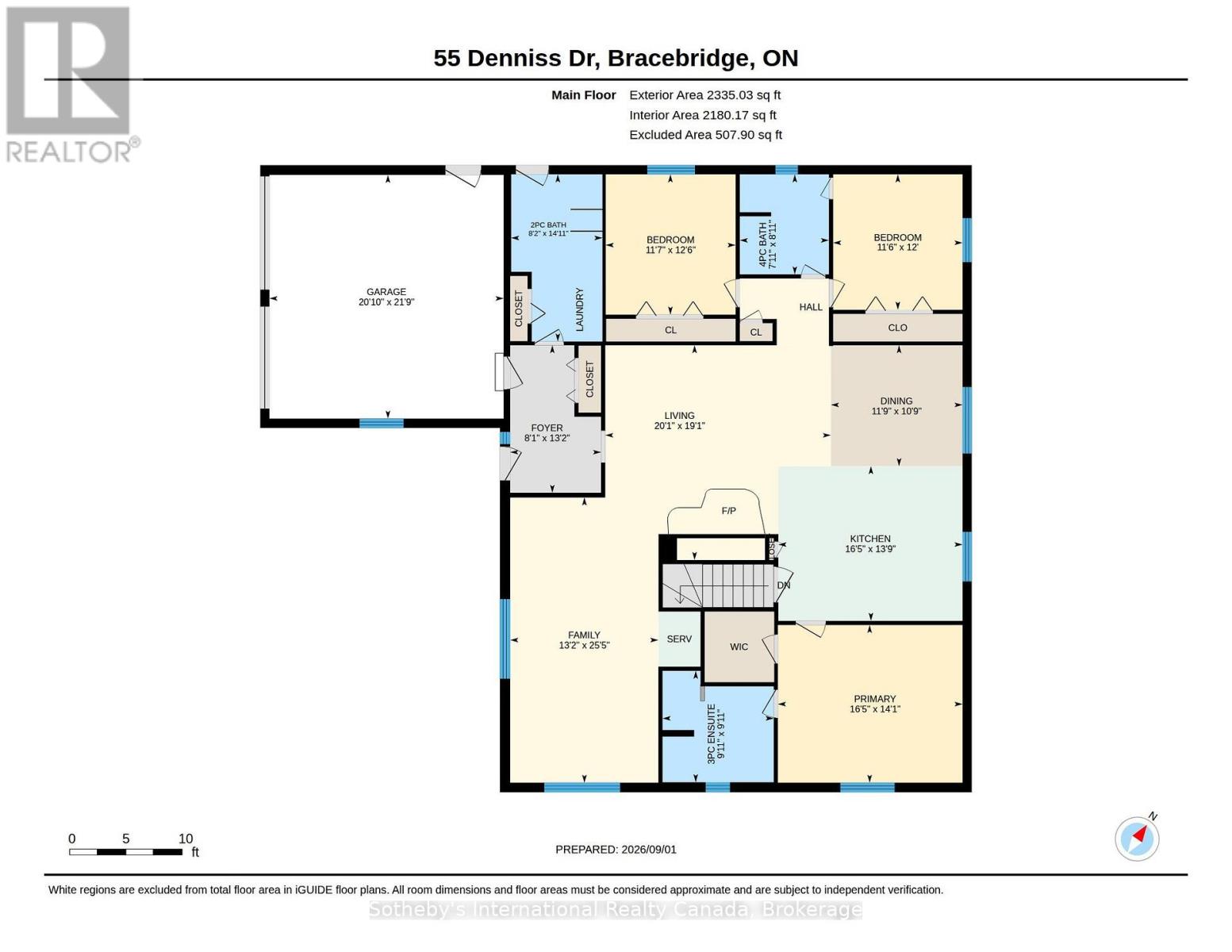 55 Denniss Drive, Bracebridge, Ontario  P1L 1W9 - Photo 34 - X13744992