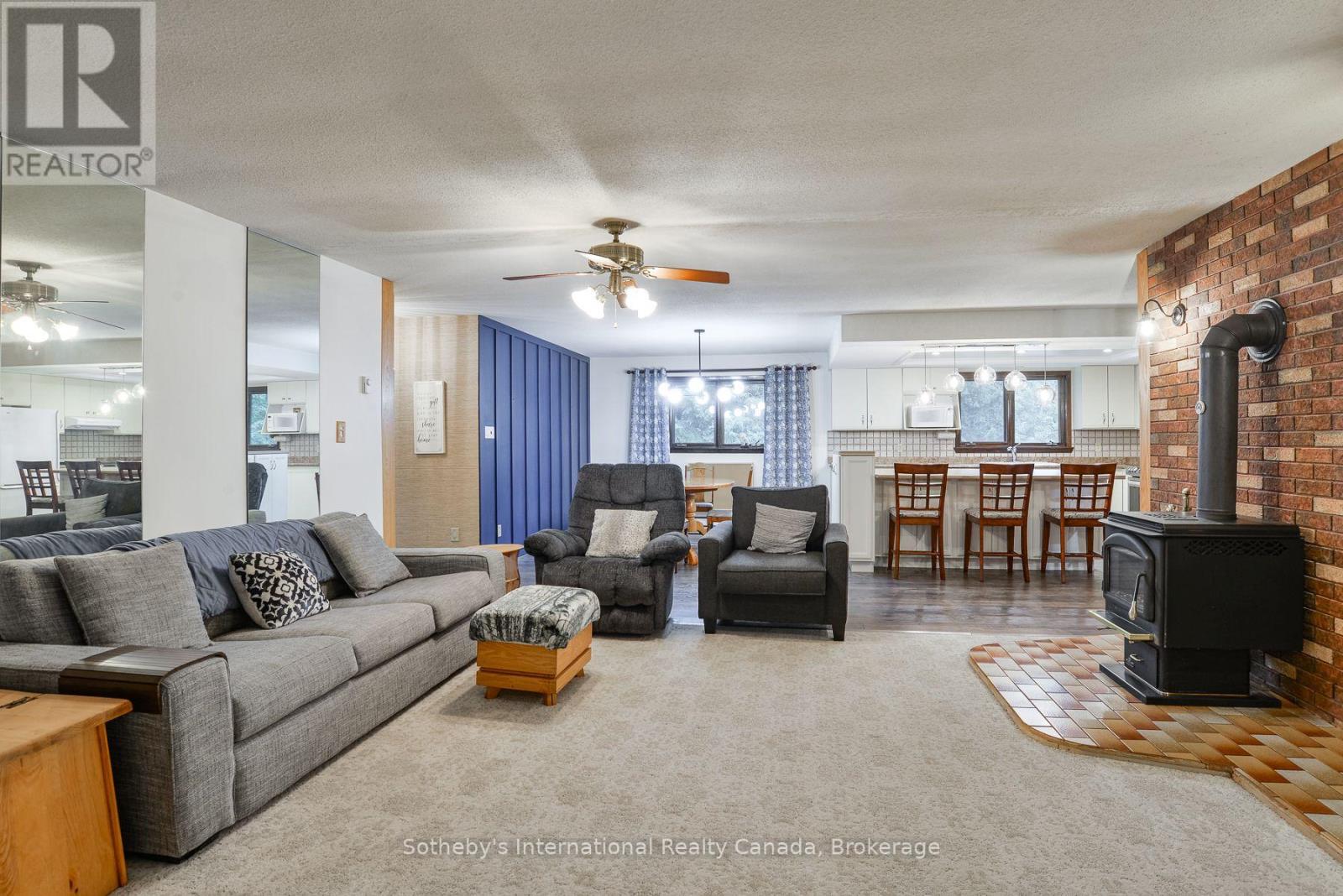 55 Denniss Drive, Bracebridge, Ontario  P1L 1W9 - Photo 6 - X13744992
