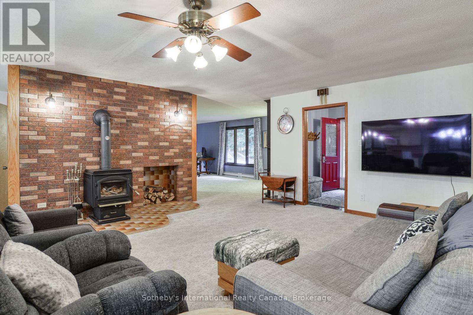 55 Denniss Drive, Bracebridge, Ontario  P1L 1W9 - Photo 7 - X13744992