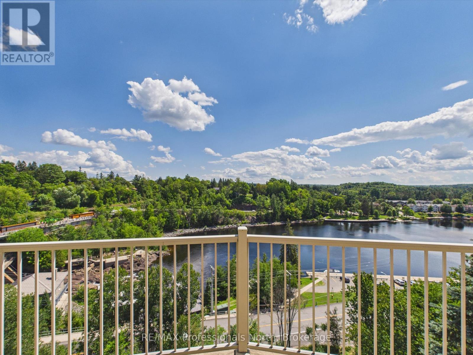 501 - 24 Ontario Street, Bracebridge, Ontario  P1L 2H5 - Photo 4 - X13745524