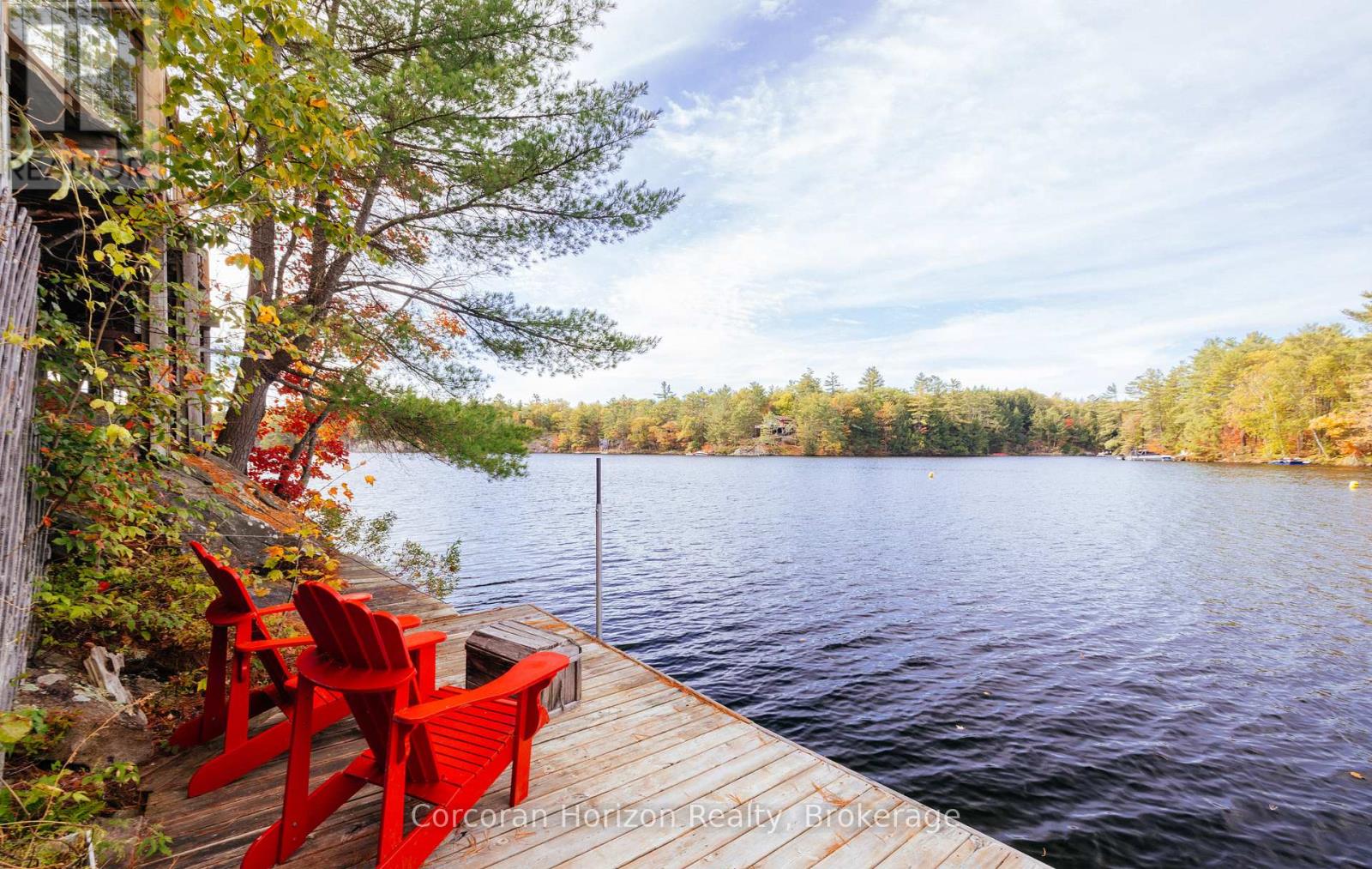 566 Hungry Bay Road W, Georgian Bay, Ontario  L0K 1S0 - Photo 2 - X13745808