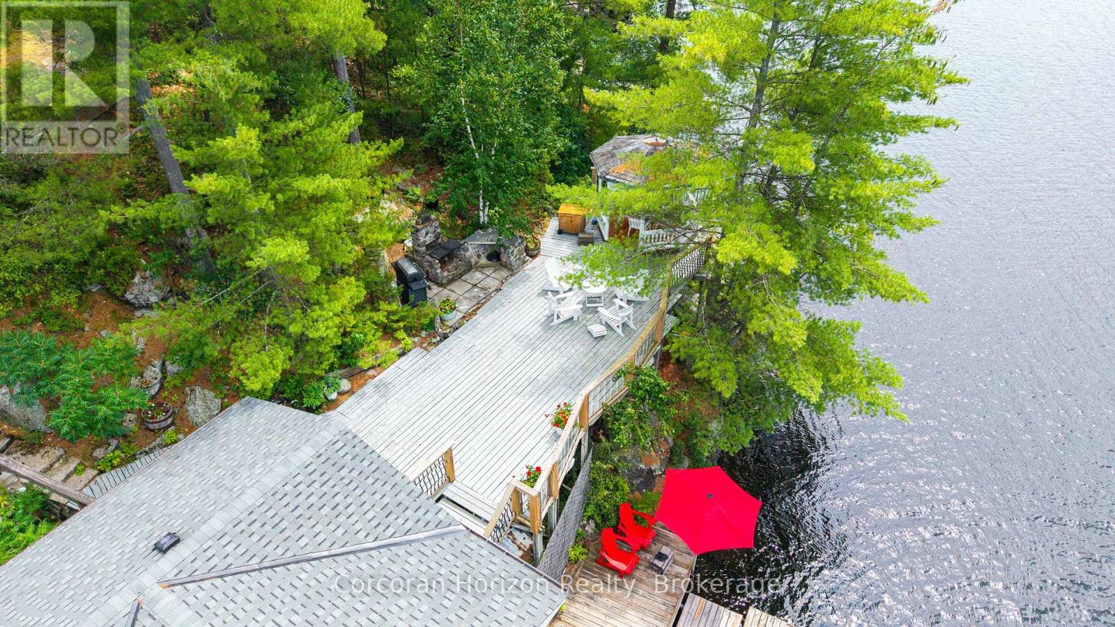 566 Hungry Bay Road W, Georgian Bay, Ontario  L0K 1S0 - Photo 5 - X13745808