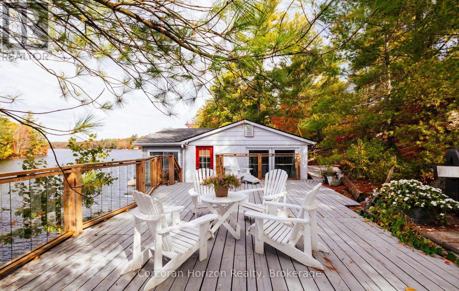 566 Hungry Bay Road W, Georgian Bay, Ontario  L0K 1S0 - Photo 6 - X13745808