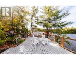 566 HUNGRY BAY ROAD W, Georgian Bay, Ontario