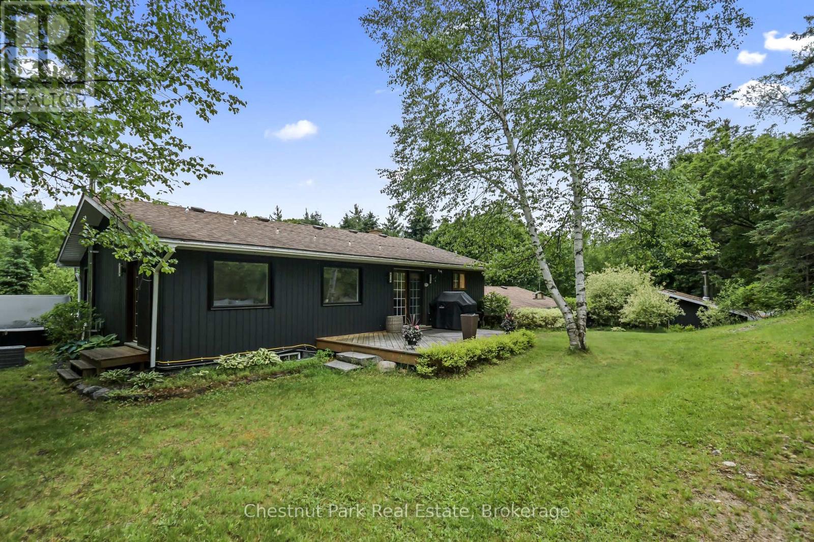 802 Williamsport Road, Huntsville, Ontario  P1H 2J4 - Photo 13 - X13745942