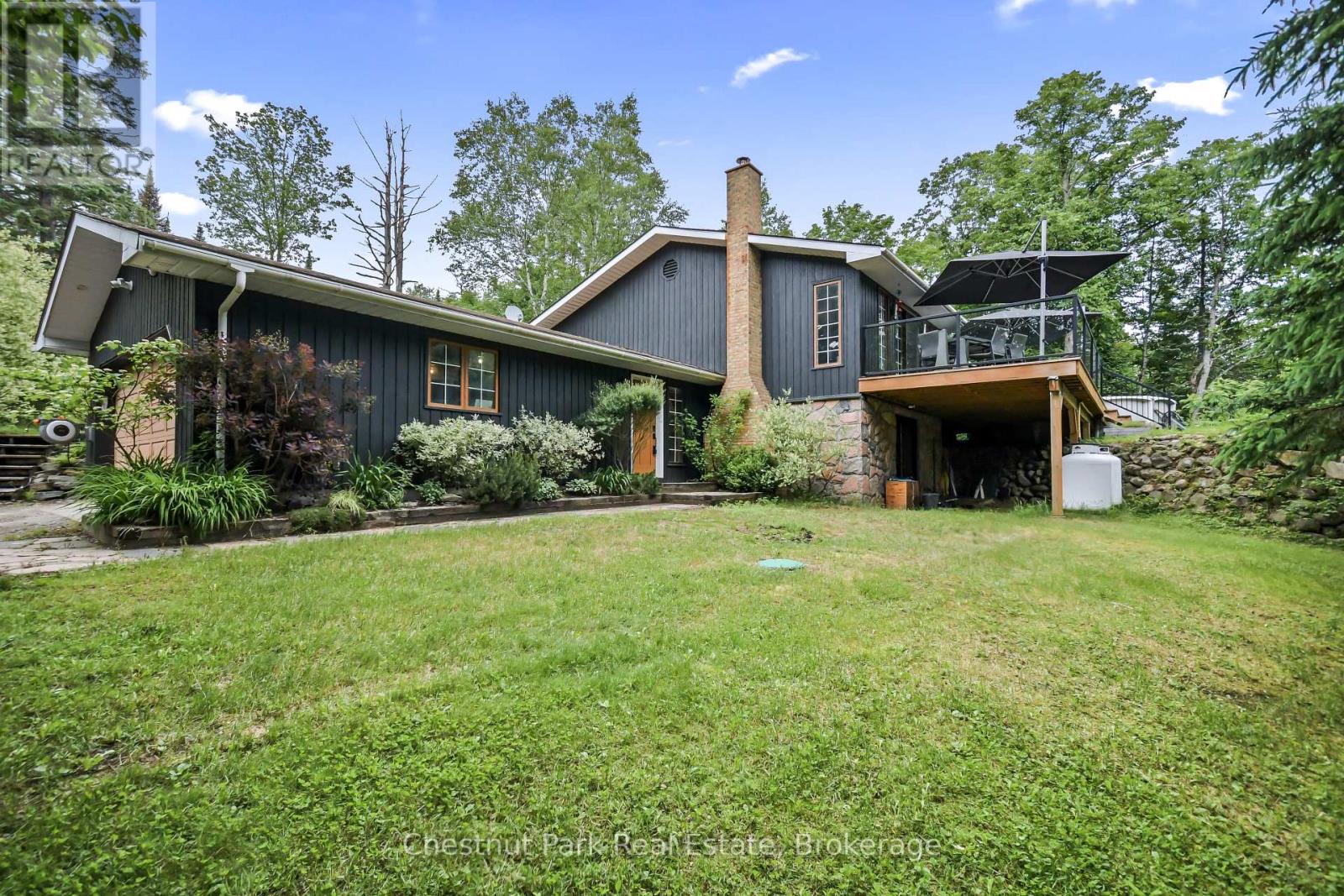802 Williamsport Road, Huntsville, Ontario  P1H 2J4 - Photo 2 - X13745942