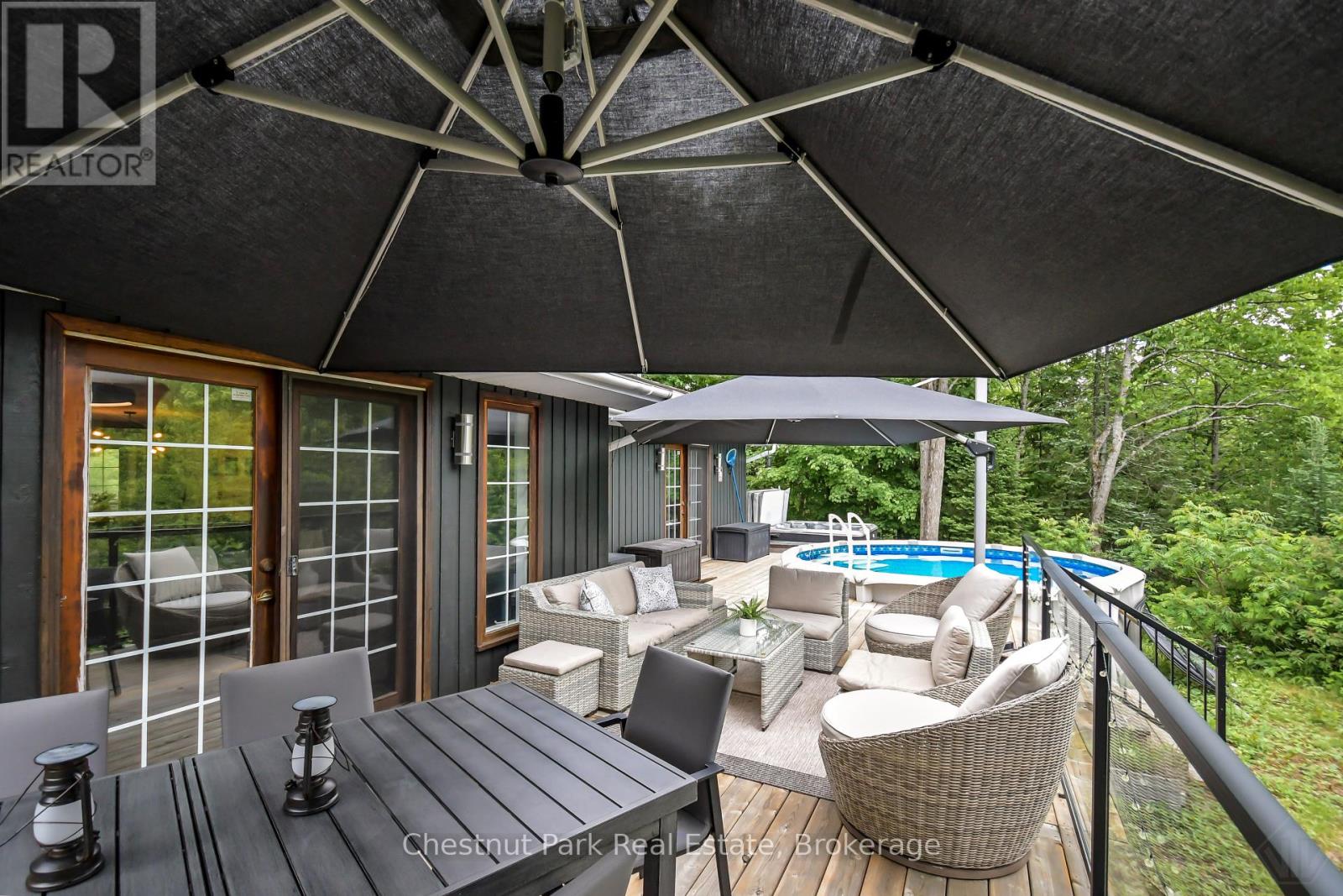 802 Williamsport Road, Huntsville, Ontario  P1H 2J4 - Photo 24 - X13745942