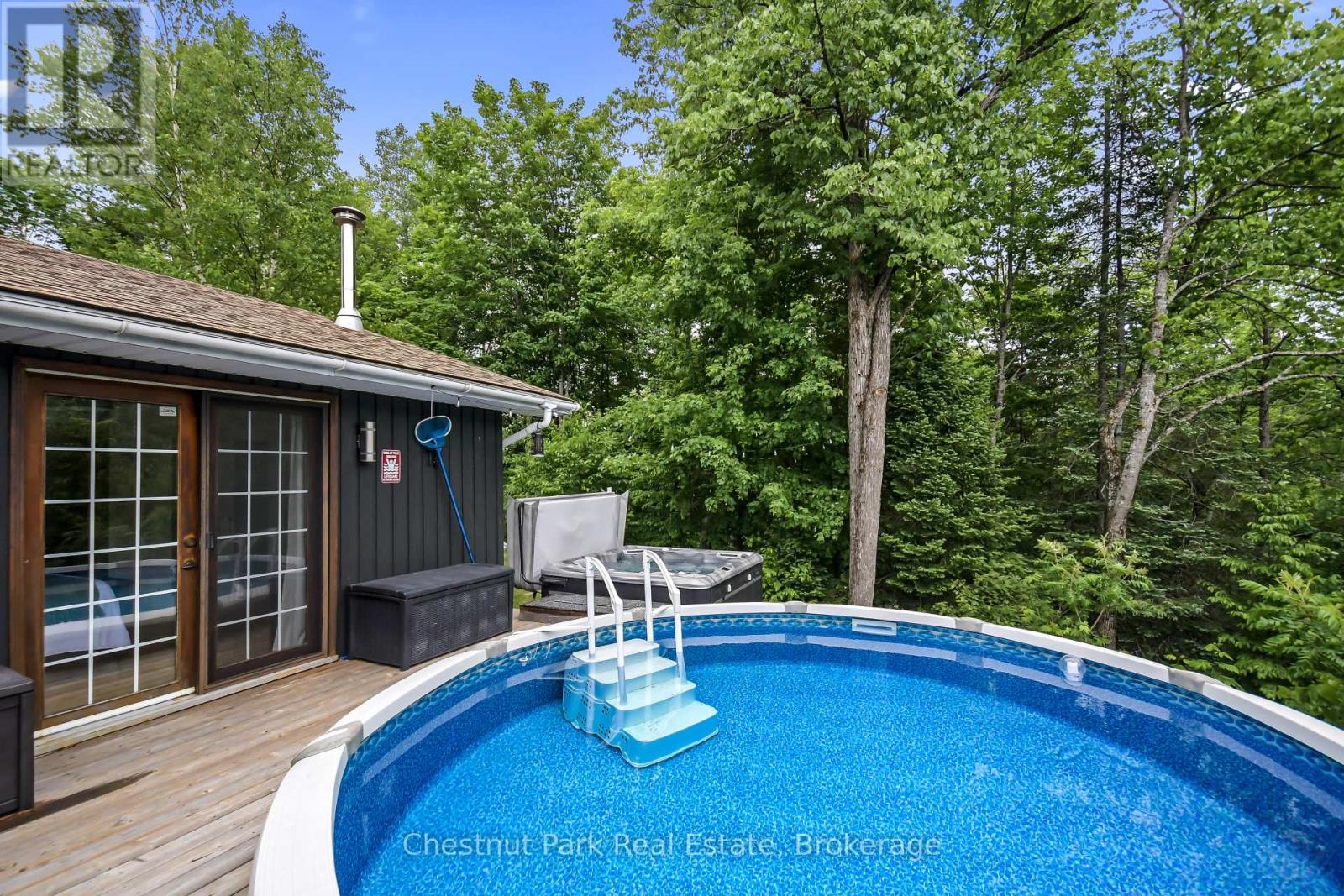 802 Williamsport Road, Huntsville, Ontario  P1H 2J4 - Photo 31 - X13745942