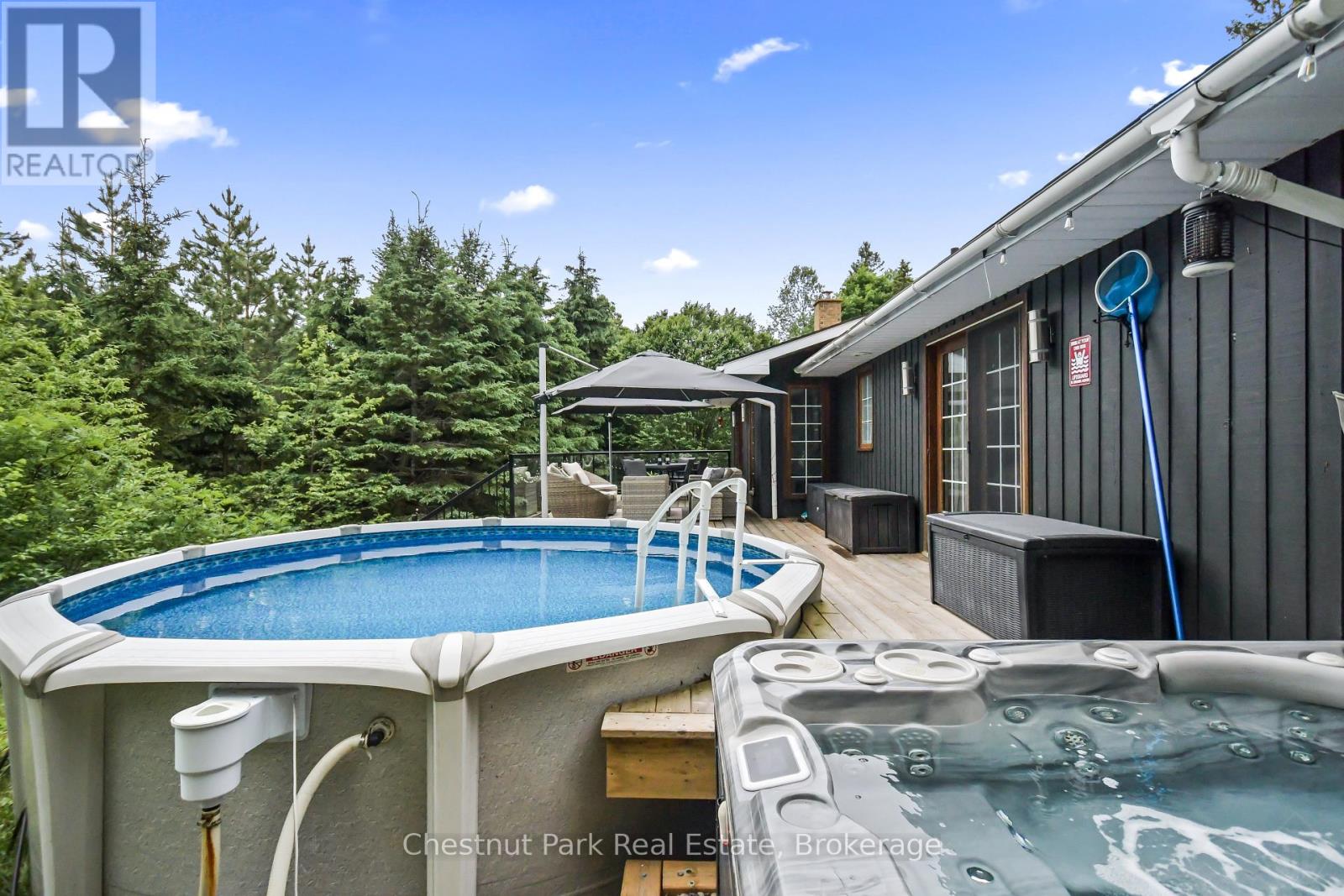 802 Williamsport Road, Huntsville, Ontario  P1H 2J4 - Photo 32 - X13745942