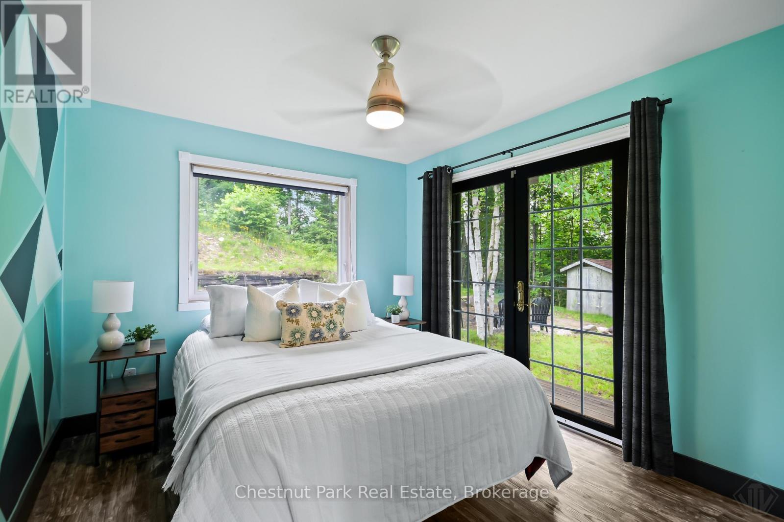 802 Williamsport Road, Huntsville, Ontario  P1H 2J4 - Photo 34 - X13745942