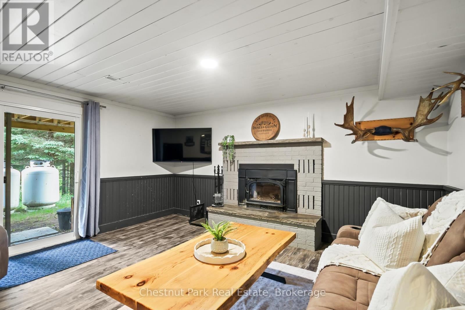 802 Williamsport Road, Huntsville, Ontario  P1H 2J4 - Photo 42 - X13745942