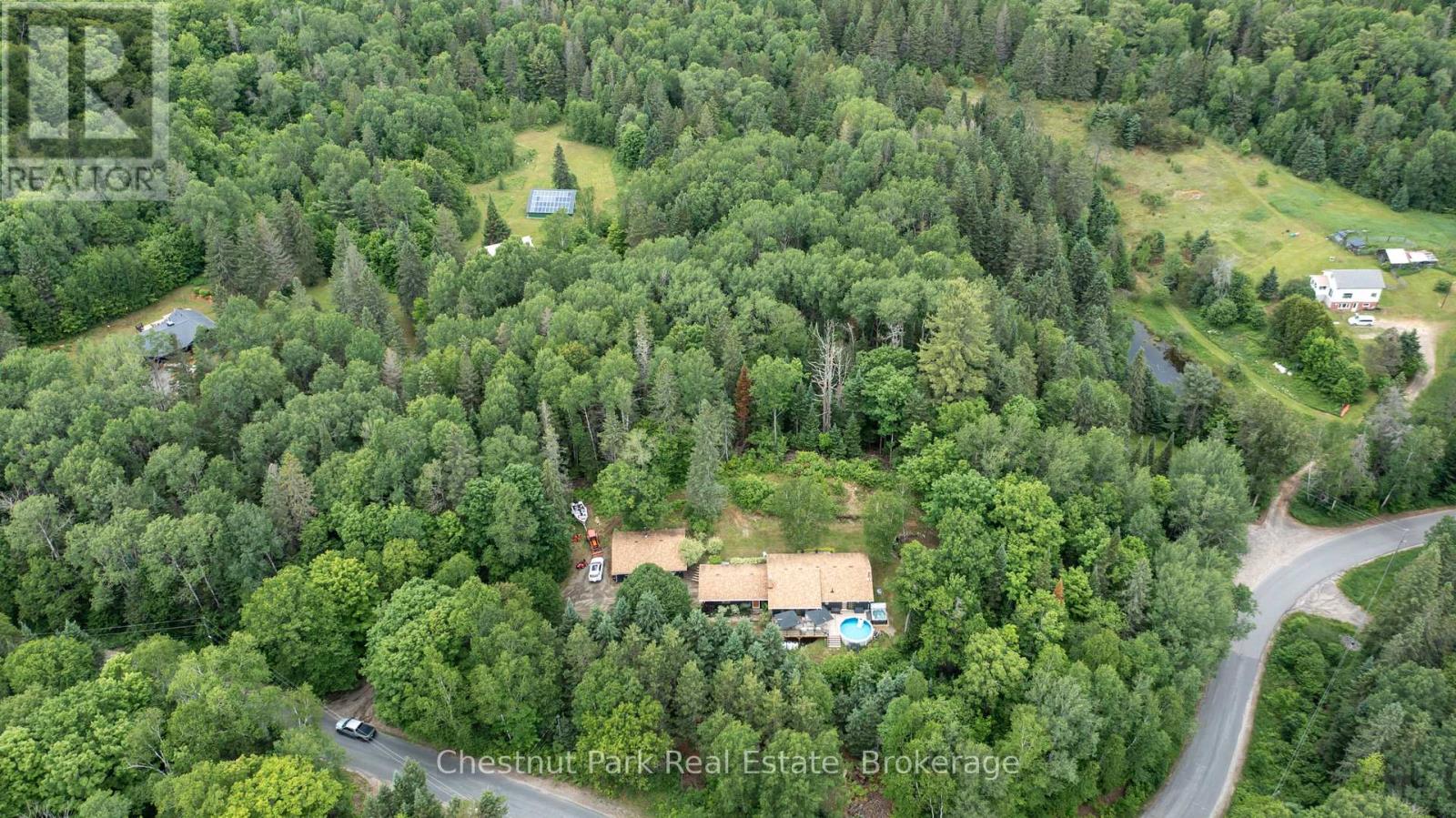 802 Williamsport Road, Huntsville, Ontario  P1H 2J4 - Photo 45 - X13745942