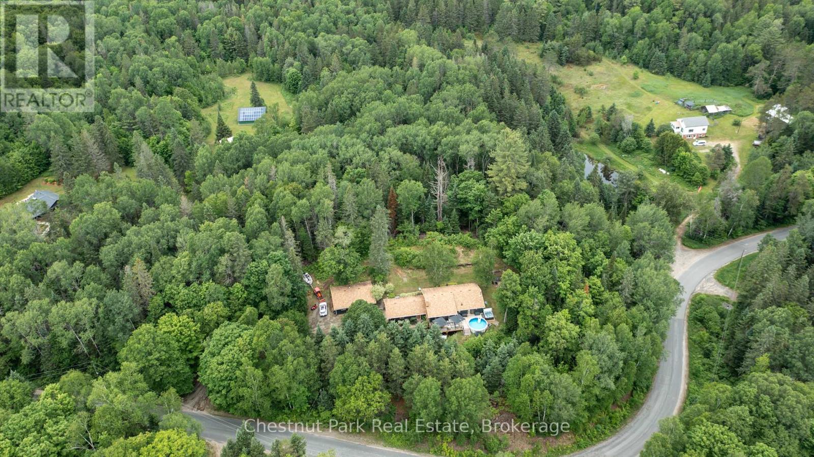 802 Williamsport Road, Huntsville, Ontario  P1H 2J4 - Photo 5 - X13745942