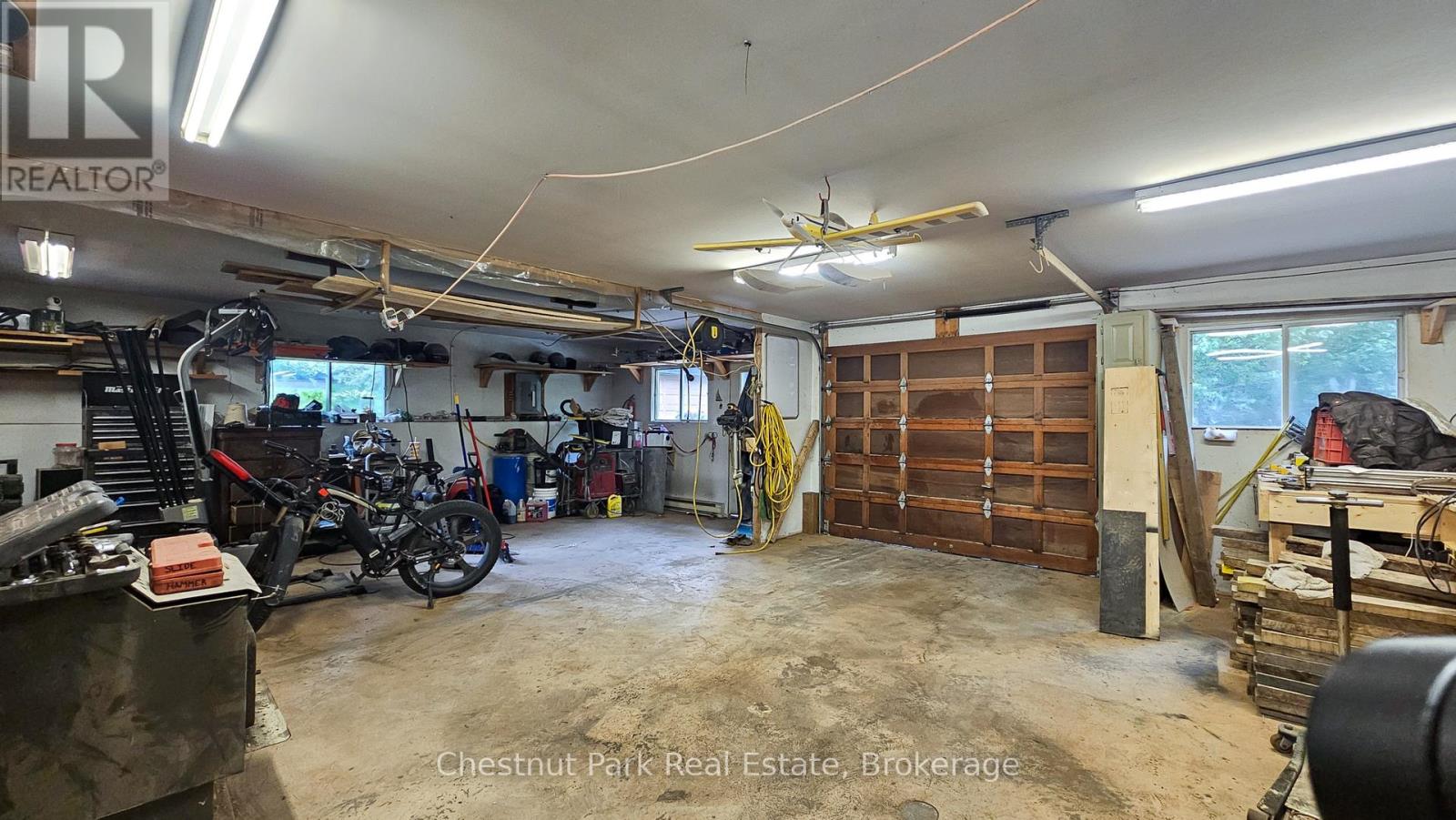 802 Williamsport Road, Huntsville, Ontario  P1H 2J4 - Photo 50 - X13745942