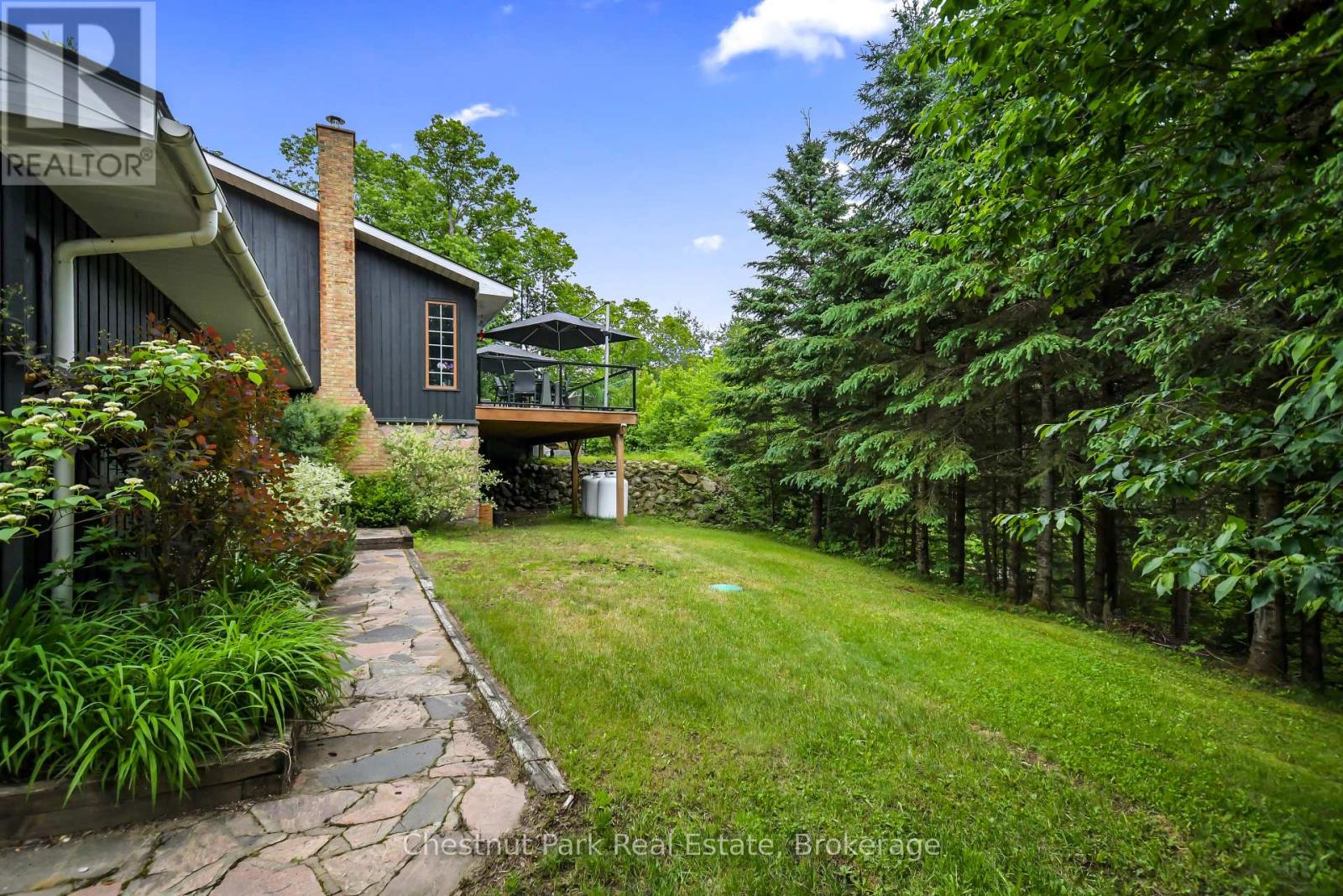 802 Williamsport Road, Huntsville, Ontario  P1H 2J4 - Photo 6 - X13745942