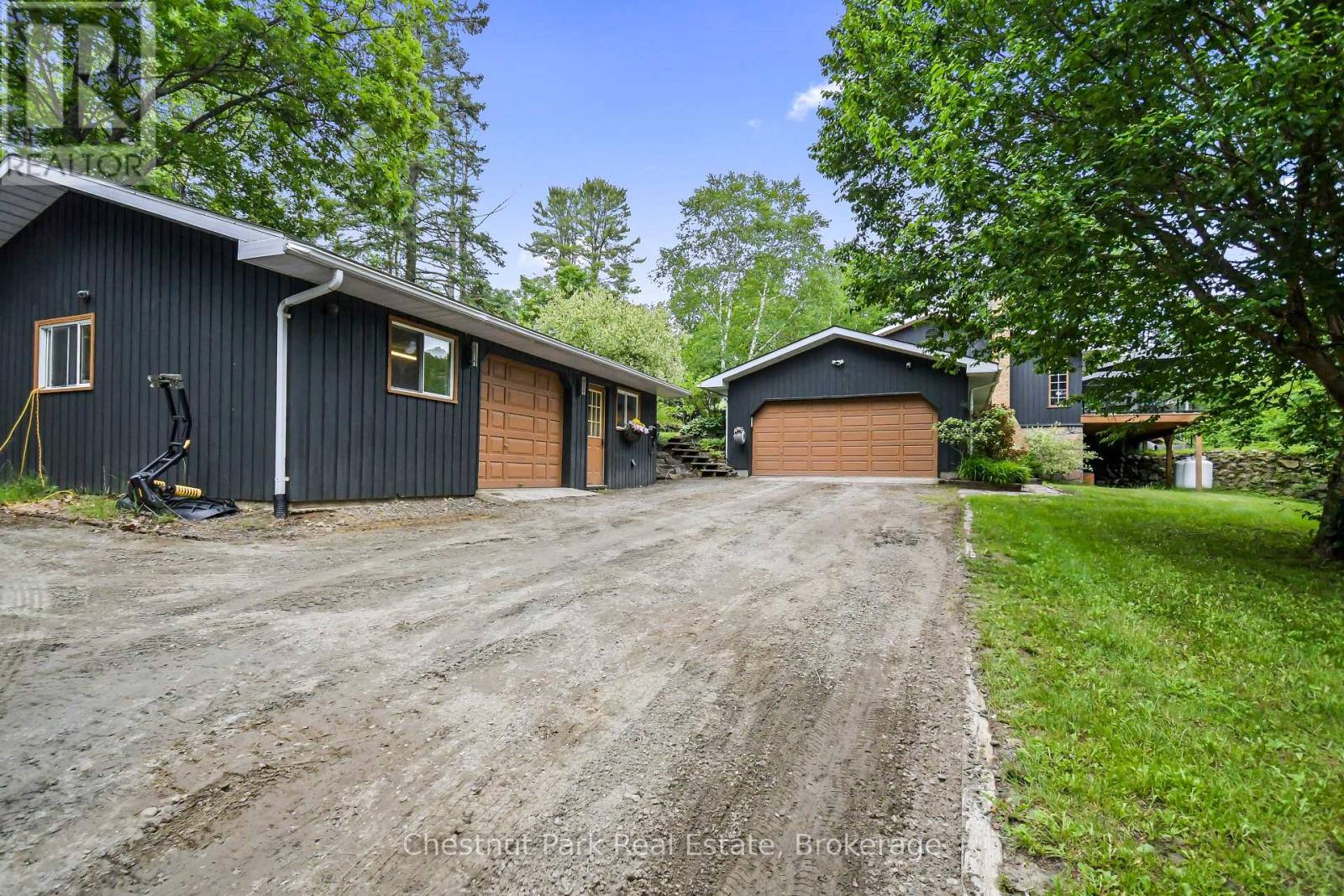 802 Williamsport Road, Huntsville, Ontario  P1H 2J4 - Photo 7 - X13745942