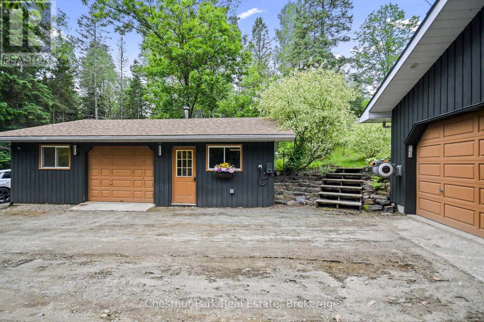 802 Williamsport Road, Huntsville, Ontario  P1H 2J4 - Photo 8 - X13745942