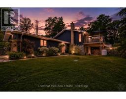 802 WILLIAMSPORT ROAD, Huntsville, Ontario