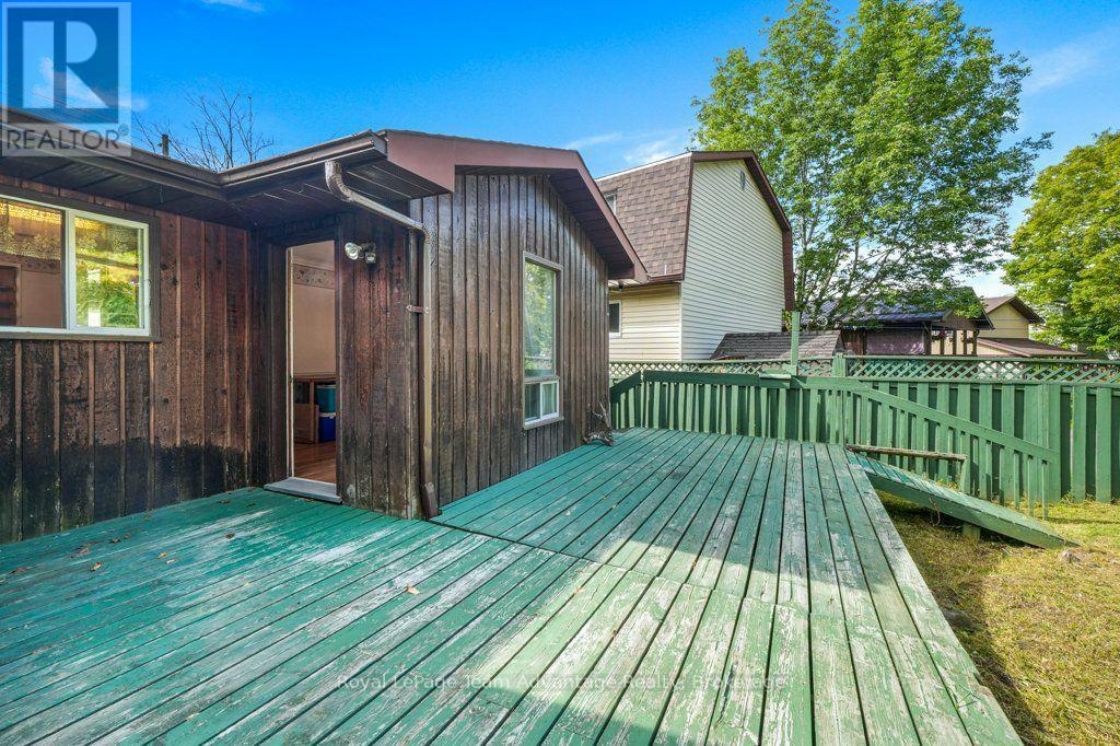 30a Forest Street, Parry Sound, Ontario  P2A 2P9 - Photo 13 - X13746008