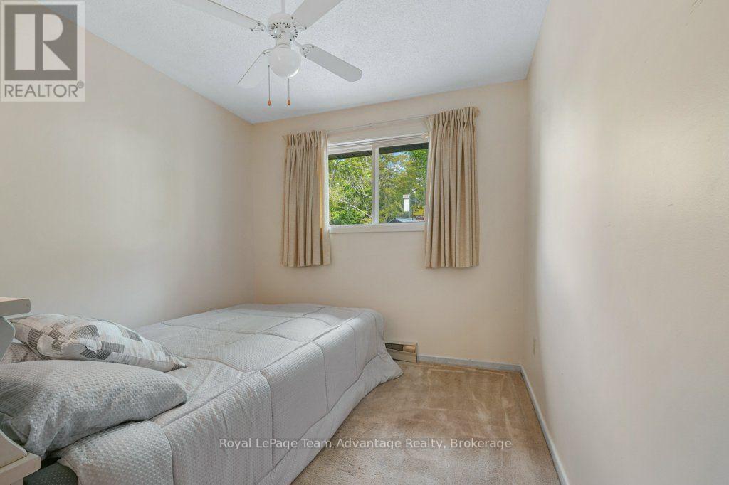 30a Forest Street, Parry Sound, Ontario  P2A 2P9 - Photo 20 - X13746008