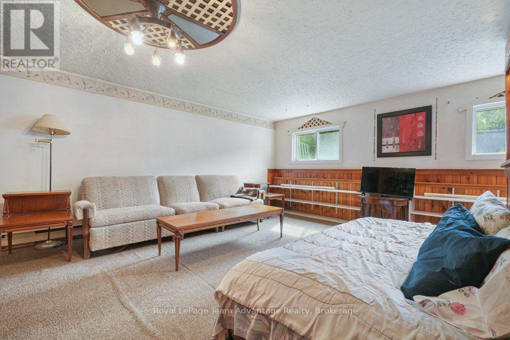 30a Forest Street, Parry Sound, Ontario  P2A 2P9 - Photo 22 - X13746008