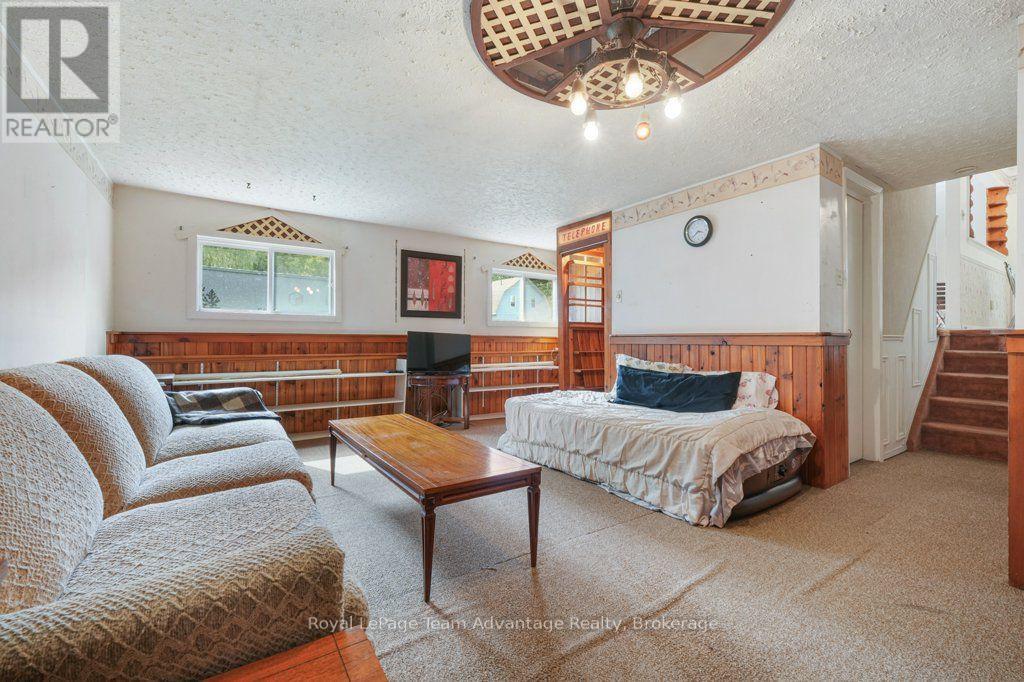 30a Forest Street, Parry Sound, Ontario  P2A 2P9 - Photo 24 - X13746008