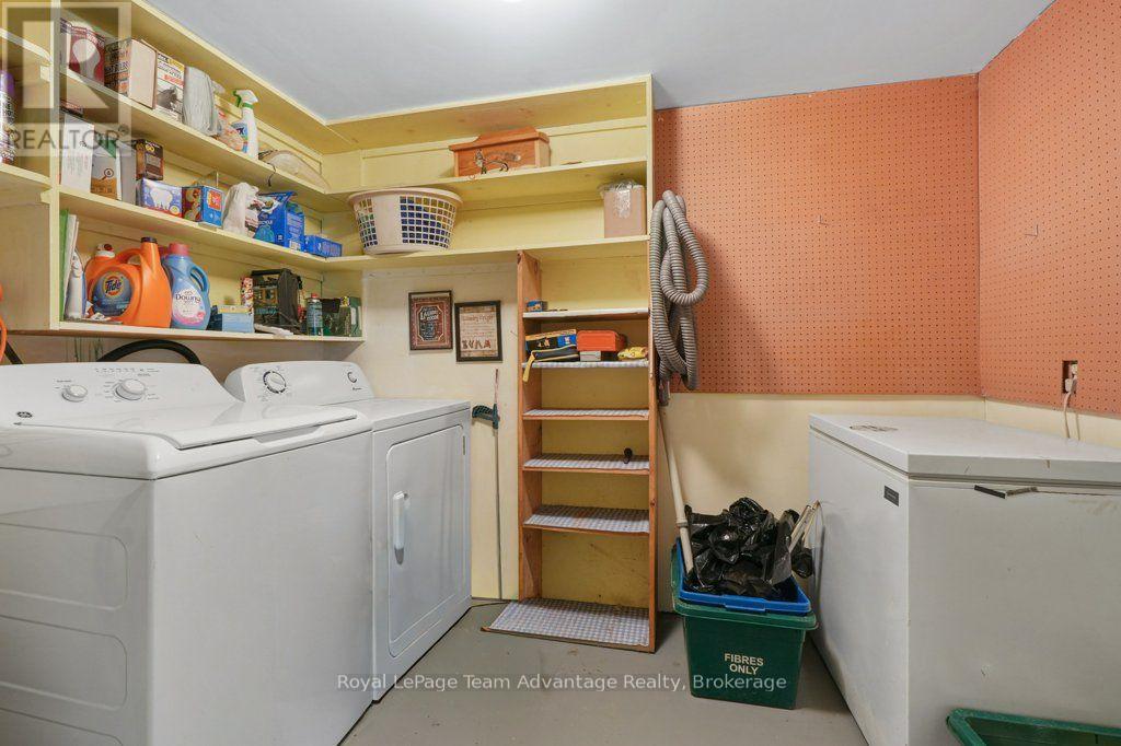 30a Forest Street, Parry Sound, Ontario  P2A 2P9 - Photo 27 - X13746008