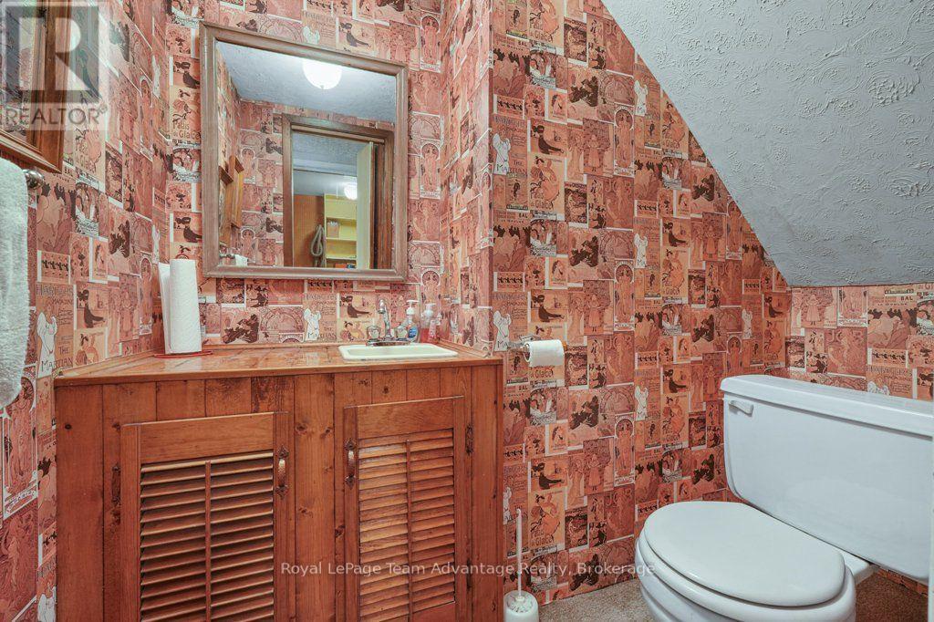 30a Forest Street, Parry Sound, Ontario  P2A 2P9 - Photo 28 - X13746008