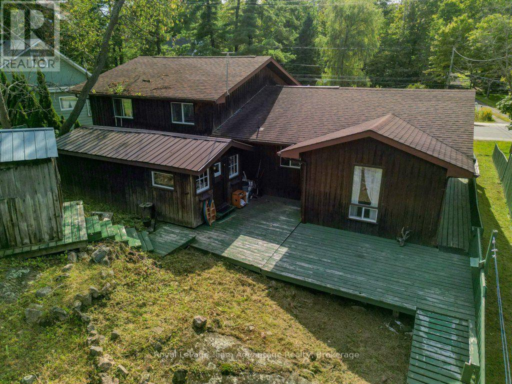 30a Forest Street, Parry Sound, Ontario  P2A 2P9 - Photo 29 - X13746008
